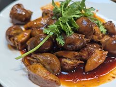 -老虎滩大连海鲜烧烤(建邺云锦路总店)