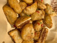 -肖记公安牛肉鱼杂馆· 省级非物质文化遗产(仁和路店)