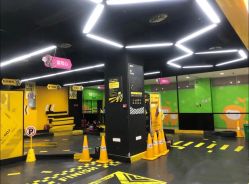 -咔叮卡丁车(南坪亿象城店)