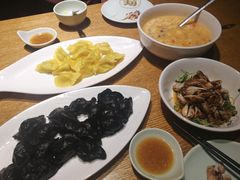 -船歌·鱼水饺青岛菜(闽江二路店)
