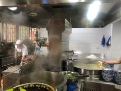 -清真磨沟沿老字号牛肉面(总店)