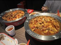 -胖哥俩肉蟹煲(梅溪步步高店)