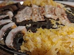 -霸腹烤肉(厦门柚子番店)