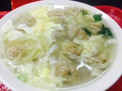 -津门永胜包子铺(哈尔滨道总店)