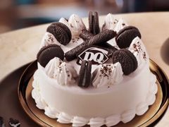 -DQ·蛋糕·冰淇淋(高新万达店)