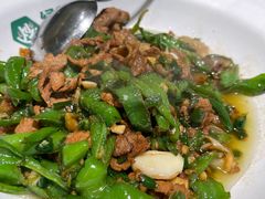 -绿草地·湘菜(悦方ID mall店)