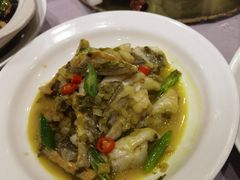 -顺风海鲜港(金玉兰店)