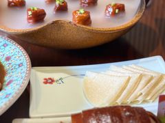 -魁盛居百年鲁菜馆(中林路店)