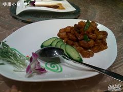 -同里湖大饭店-怡景轩中餐厅(同里古镇店)