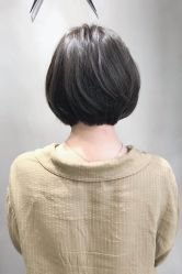 -M Hair造型