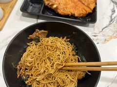 -老地方面馆(思南路店)