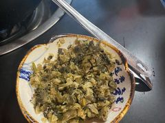 -石灰市毛记烧鸡公(解放碑店)