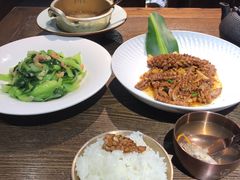 -魁盛居百年鲁菜馆(县西巷店)