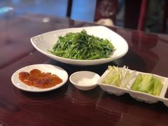 -前门烤鸭(江东中路店)