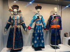 -呼伦贝尔民族博物馆