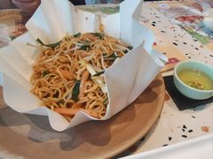 -点都德(广州白云山景区南门店)