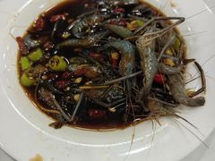-福建美食城(老君堂店)
