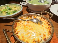 -吕氏疙瘩汤·新派鲁菜(济南万象城店)