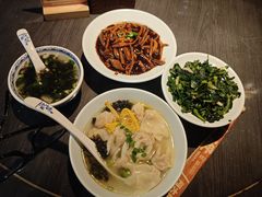 -阿大排档(长春这有山店)