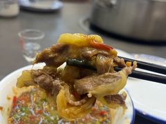 -万祥牛肉火锅(金龙店)