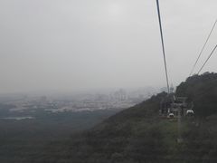 -紫金山索道-售票处