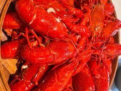 -靓靓蒸虾·头牌蒸虾(光谷风情街店)