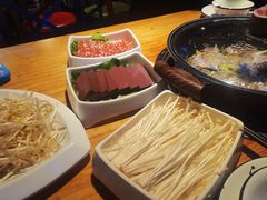 -小小河边鱼(天润城店)