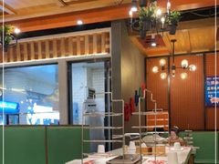 -小鲜肉延边朝鲜族烤串(珠海店)