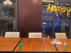 -岷山饭店-芝芝自助餐厅