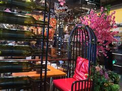 -瓦的音乐酒馆(象山店)