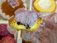 -鲍师傅糕点(春熙路店)