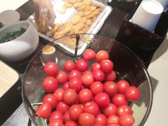 -星伦多自助料理(华润万象城店)