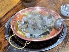 -阿婆情腊排骨火锅(古城旗舰店)