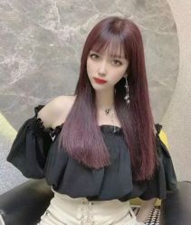点击看大图 -那茉 Hair Salon
