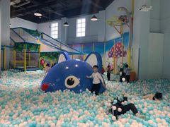 -蒙特利亲子乐园