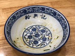 -裕兴记·三虾面(西北街总店)