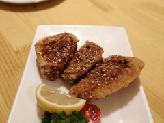 -福匠日本料理(人民路店)