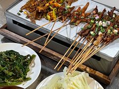 -小板凳(四公里店)