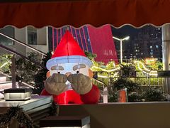-DEW Lounge(深圳湾店)
