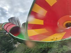 -重庆玛雅海滩水公园