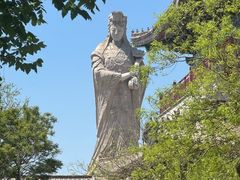 -天津妈祖文化园