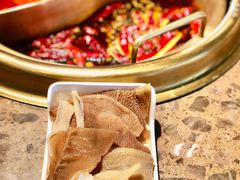 -小龙坎老火锅(北京三里屯店)