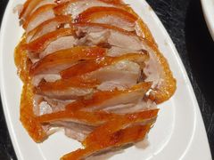 -皇城根北京风味主题餐厅(中海环宇城店)