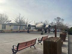 -云岗森林公园