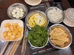 -川香煲(茅台路店)