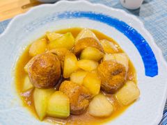 -和雅集素食(景区店)