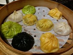 -隆喜元鱼汤包·海鲜(中联广场店)