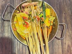 -口口一(江汉路店)