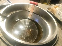 -自黑豆夫·臭豆腐夹馍(四海唐人街店)