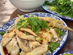 -下村新强记烧鹅店